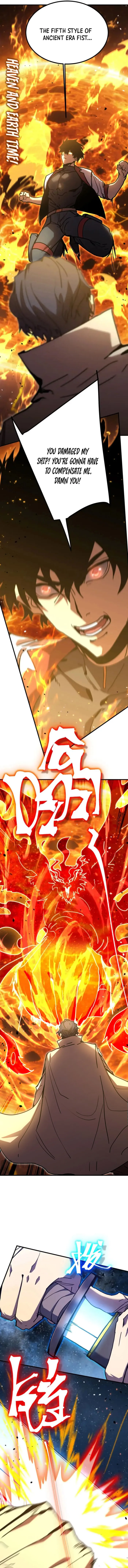 Read Logging 10 000 Years into the Future EN Manga Online