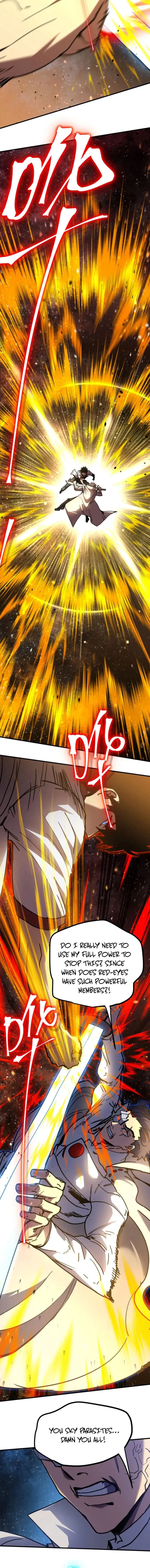 Read Logging 10 000 Years into the Future EN Manga Online