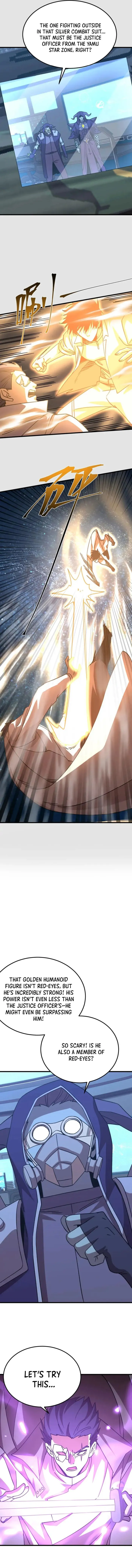 Read Logging 10 000 Years into the Future EN Manga Online
