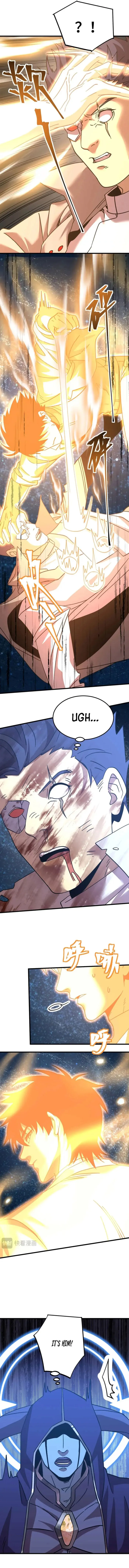 Read Logging 10 000 Years into the Future EN Manga Online