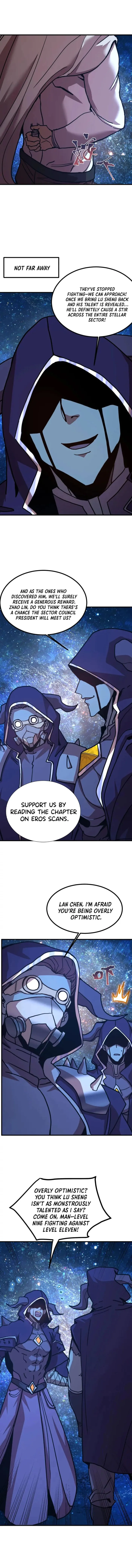 Read Logging 10 000 Years into the Future EN Manga Online