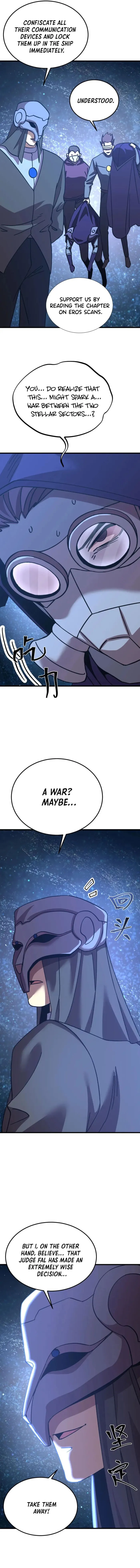 Read Logging 10 000 Years into the Future EN Manga Online