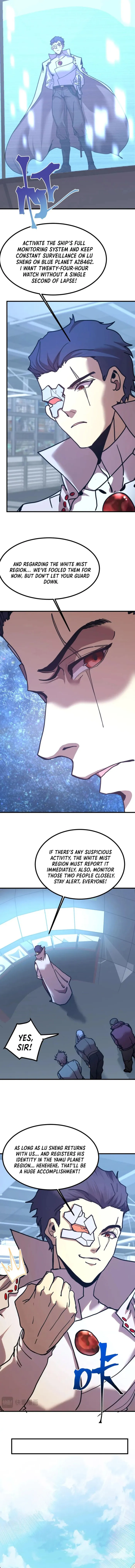 Read Logging 10 000 Years into the Future EN Manga Online