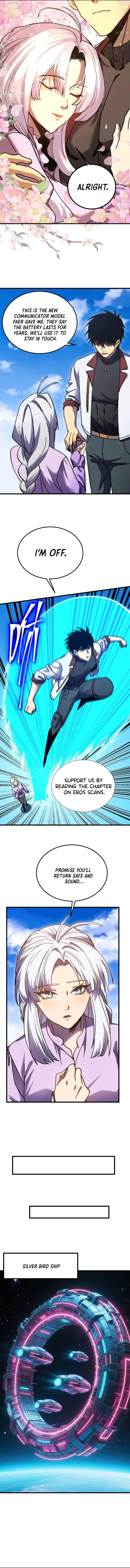 Read Logging 10 000 Years into the Future EN Manga Online