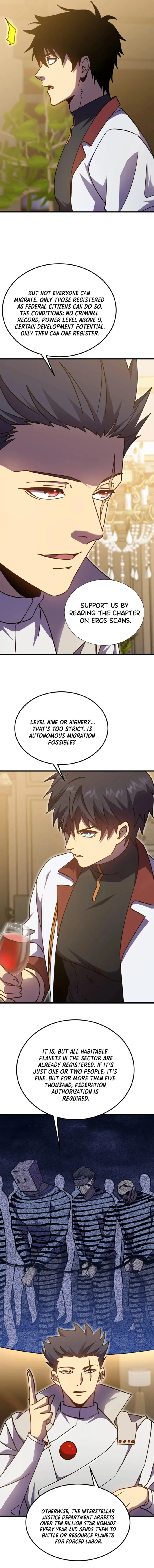 Read Logging 10 000 Years into the Future EN Manga Online