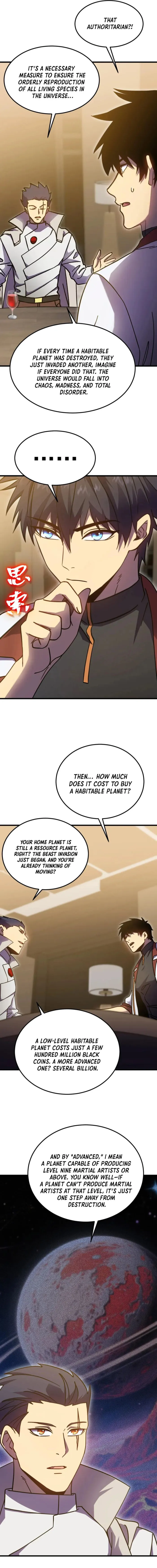 Read Logging 10 000 Years into the Future EN Manga Online