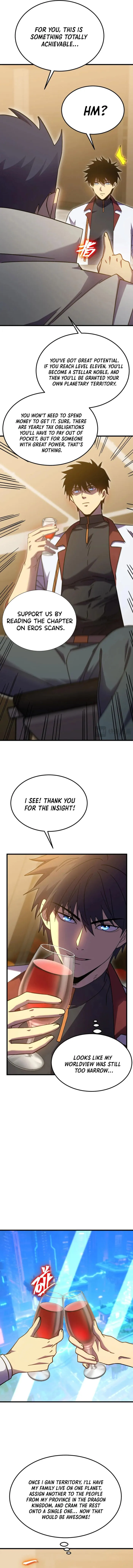 Read Logging 10 000 Years into the Future EN Manga Online