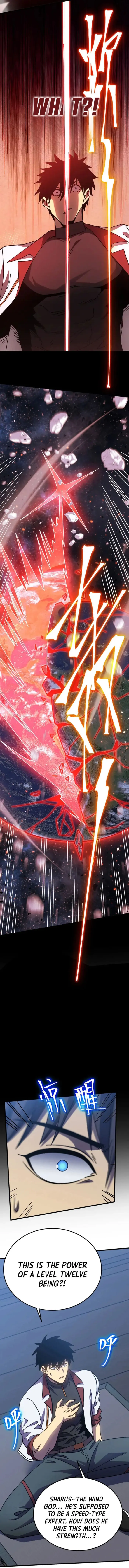 Read Logging 10 000 Years into the Future EN Manga Online