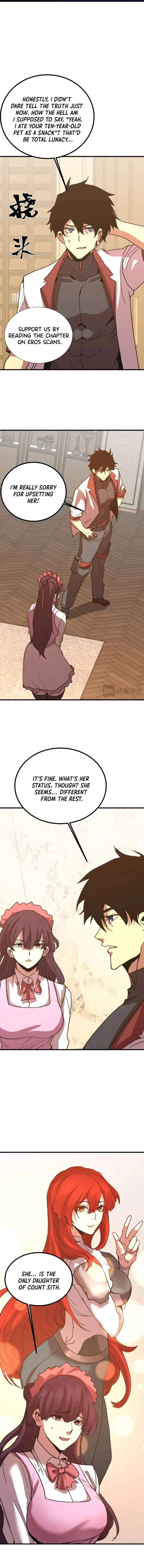 Read Logging 10 000 Years into the Future EN Manga Online