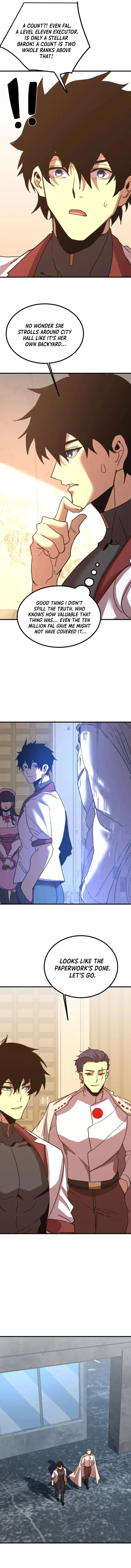 Read Logging 10 000 Years into the Future EN Manga Online