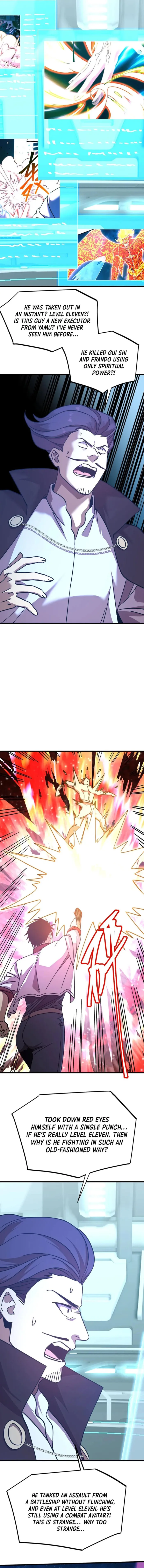 Read Logging 10 000 Years into the Future EN Manga Online
