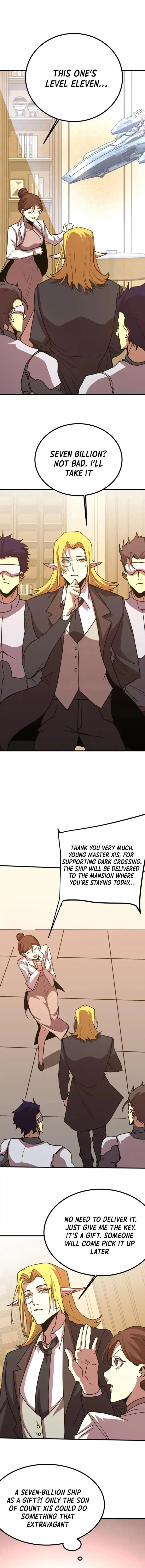 Read Logging 10 000 Years into the Future EN Manga Online