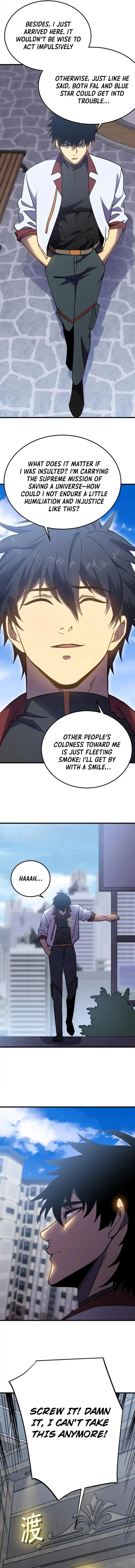 Read Logging 10 000 Years into the Future EN Manga Online