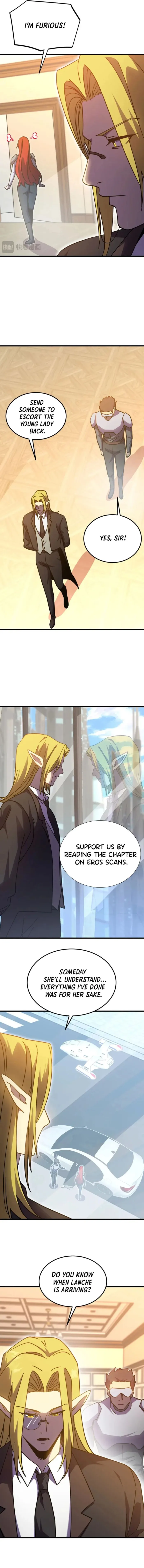 Read Logging 10 000 Years into the Future EN Manga Online
