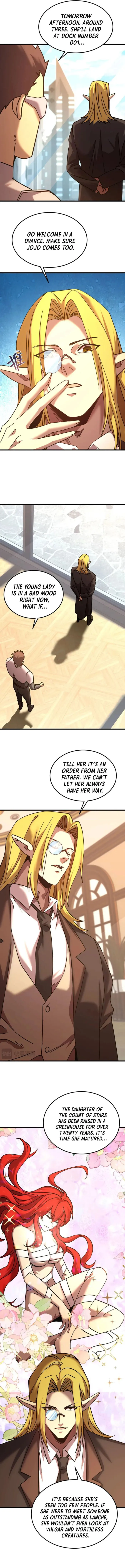 Read Logging 10 000 Years into the Future EN Manga Online