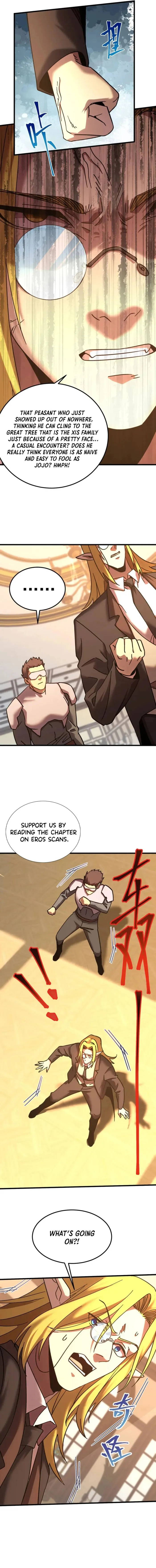 Read Logging 10 000 Years into the Future EN Manga Online