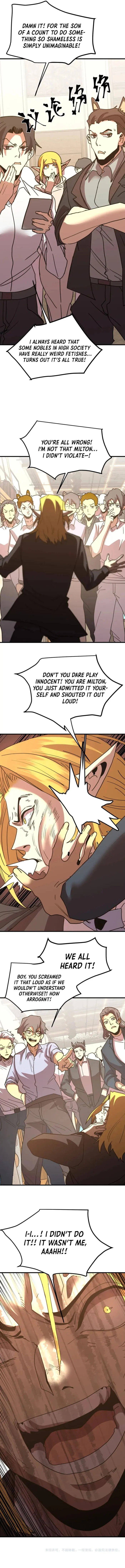 Read Logging 10 000 Years into the Future EN Manga Online