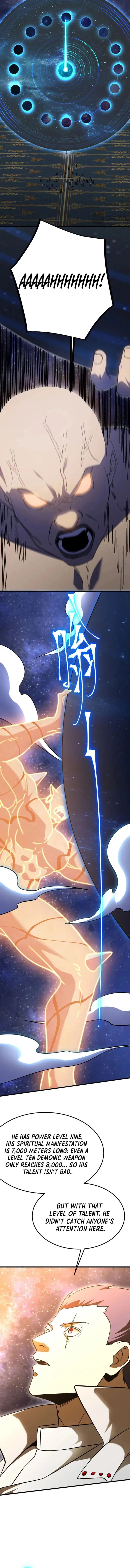 Read Logging 10 000 Years into the Future EN Manga Online