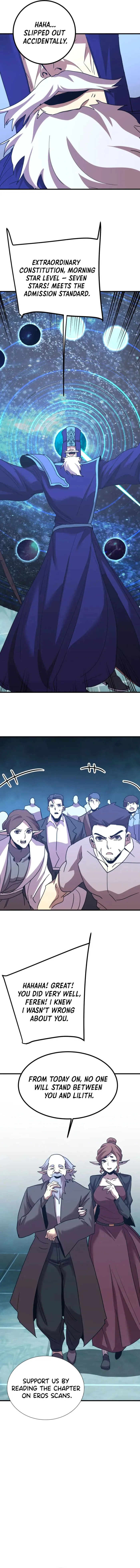 Read Logging 10 000 Years into the Future EN Manga Online