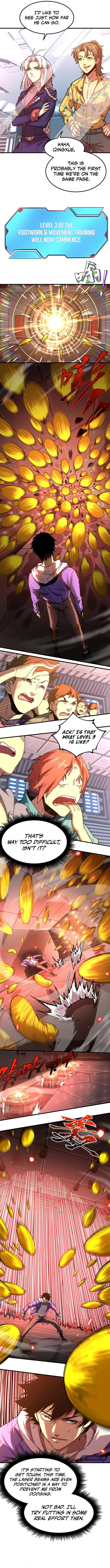 Read Logging 10 000 Years into the Future EN Manga Online
