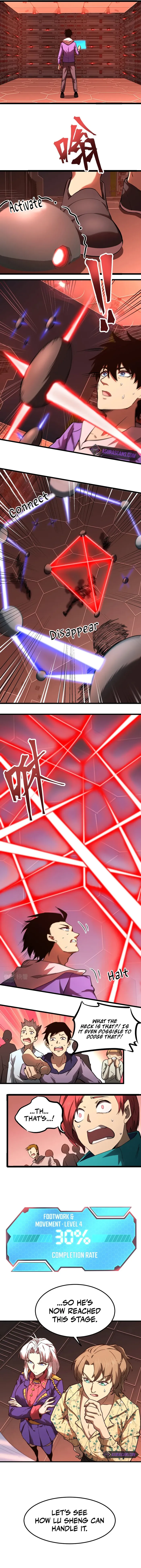 Read Logging 10 000 Years into the Future EN Manga Online