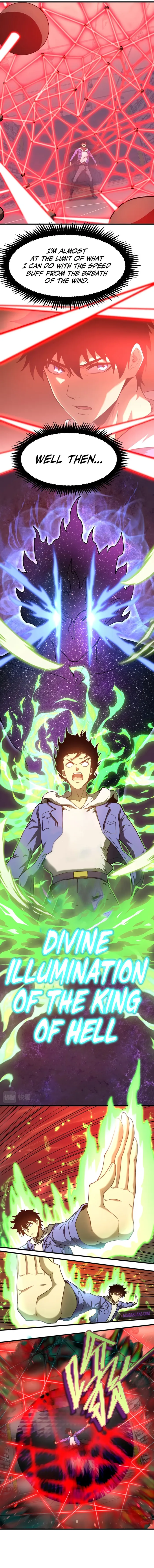 Read Logging 10 000 Years into the Future EN Manga Online
