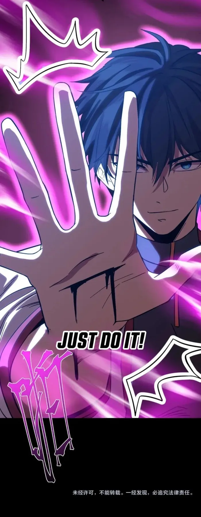 Read Logging 10 000 Years into the Future EN Manga Online