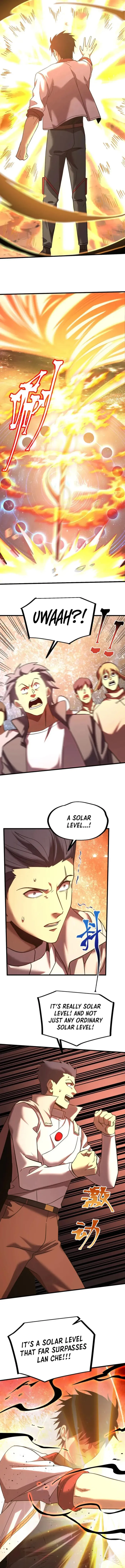Read Logging 10 000 Years into the Future EN Manga Online