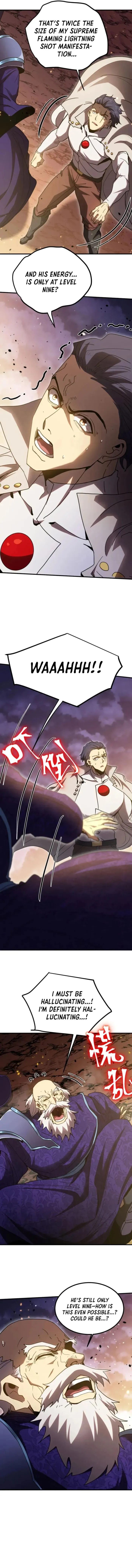 Read Logging 10 000 Years into the Future EN Manga Online