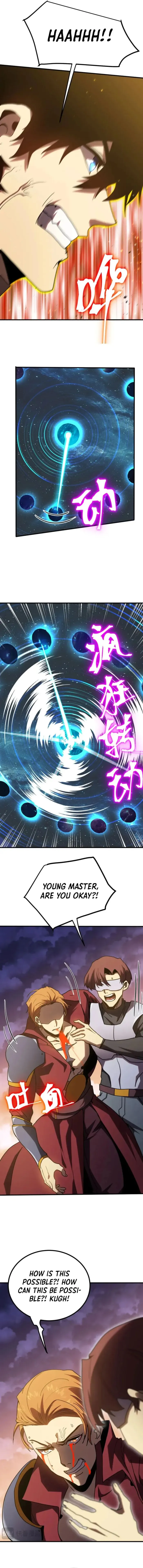 Read Logging 10 000 Years into the Future EN Manga Online