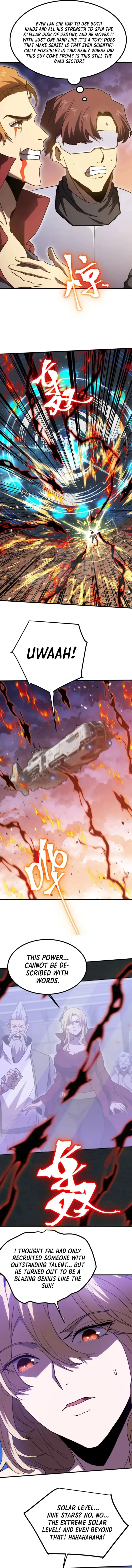 Read Logging 10 000 Years into the Future EN Manga Online