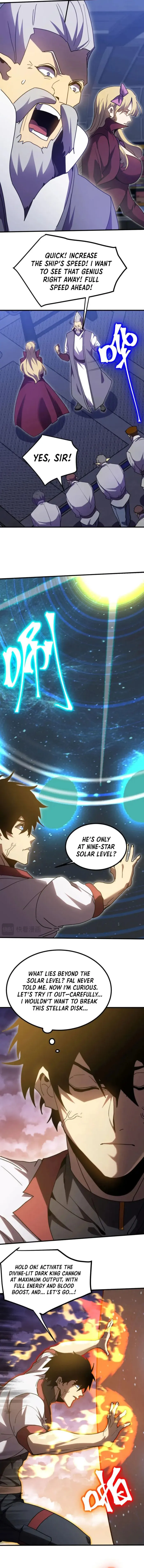 Read Logging 10 000 Years into the Future EN Manga Online
