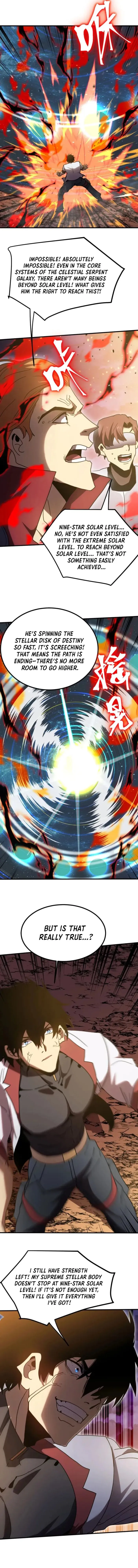 Read Logging 10 000 Years into the Future EN Manga Online