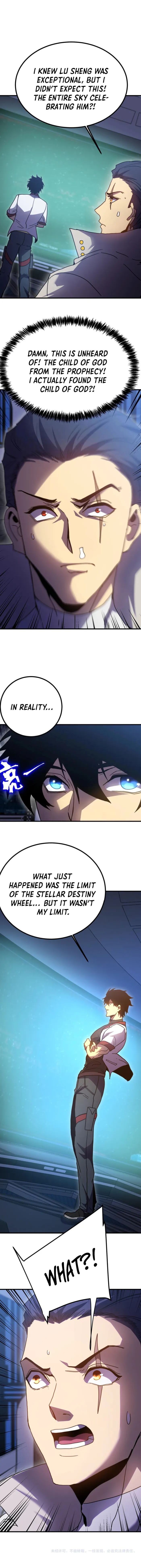 Read Logging 10 000 Years into the Future EN Manga Online