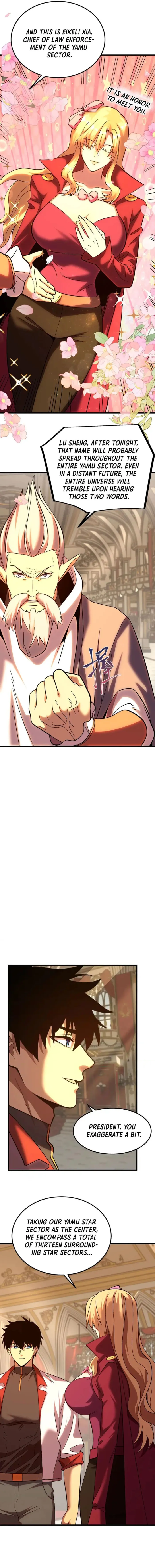 Read Logging 10 000 Years into the Future EN Manga Online