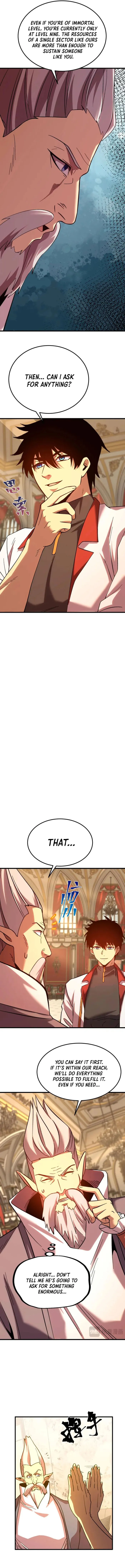 Read Logging 10 000 Years into the Future EN Manga Online
