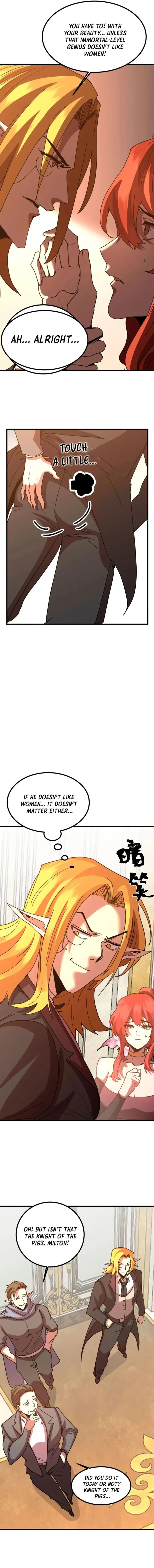 Read Logging 10 000 Years into the Future EN Manga Online