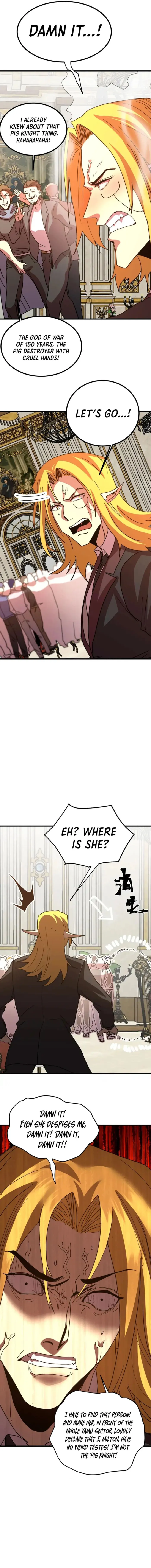 Read Logging 10 000 Years into the Future EN Manga Online