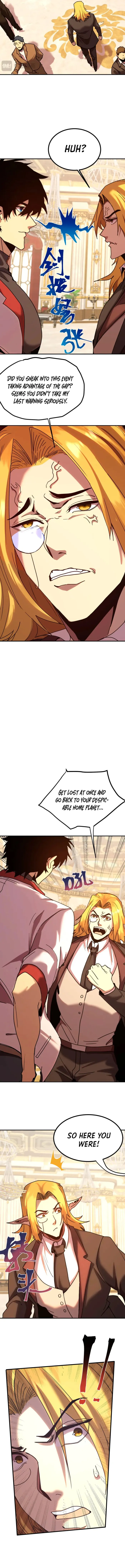 Read Logging 10 000 Years into the Future EN Manga Online