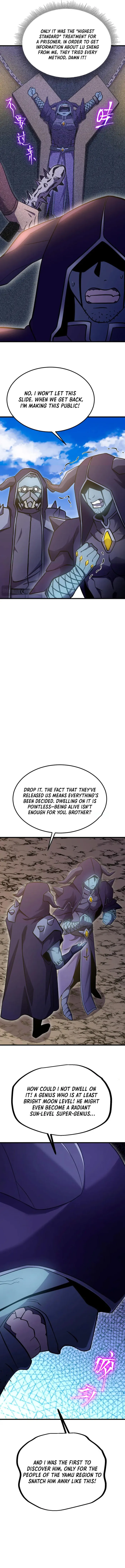 Read Logging 10 000 Years into the Future EN Manga Online