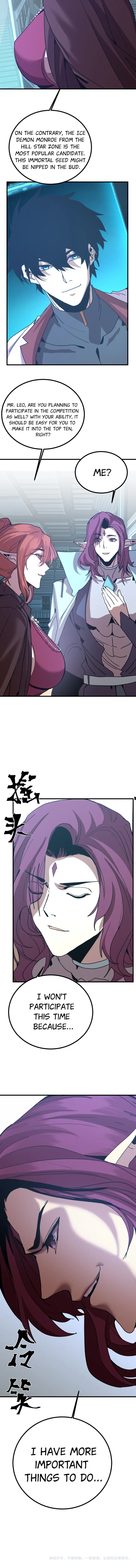 Read Logging 10 000 Years into the Future EN Manga Online