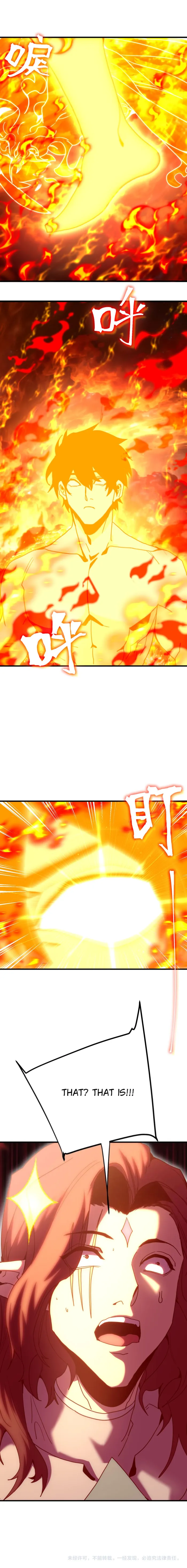 Read Logging 10 000 Years into the Future EN Manga Online