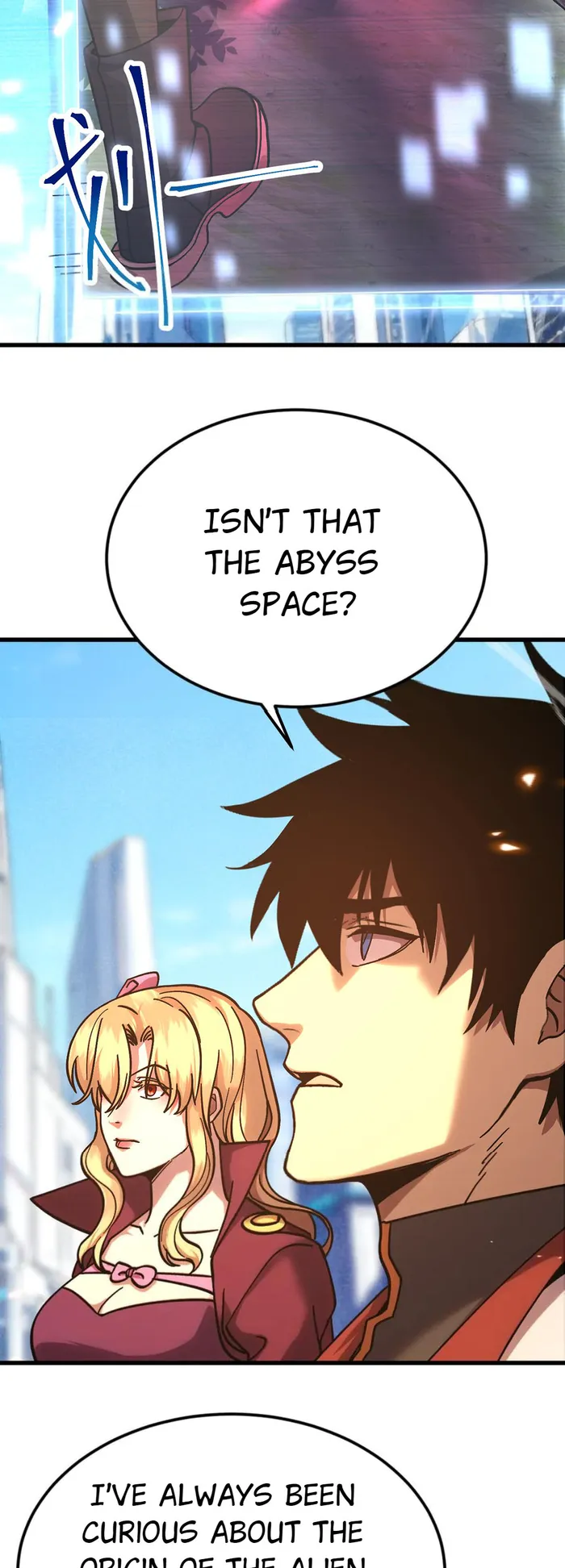 Read Logging 10 000 Years into the Future EN Manga Online