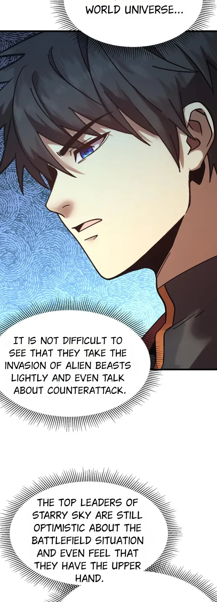 Read Logging 10 000 Years into the Future EN Manga Online