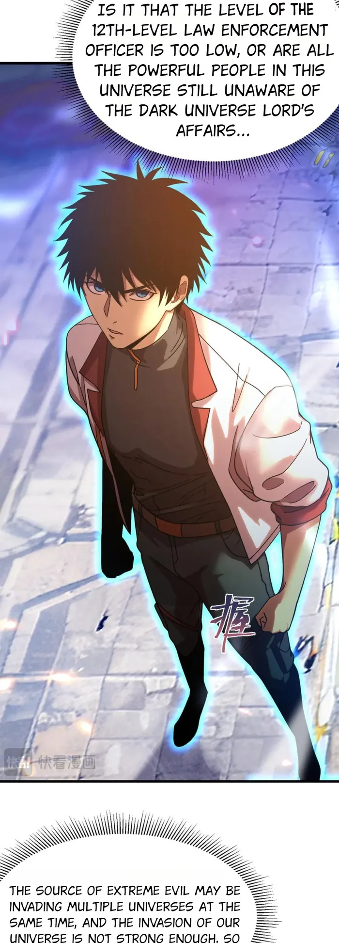 Read Logging 10 000 Years into the Future EN Manga Online