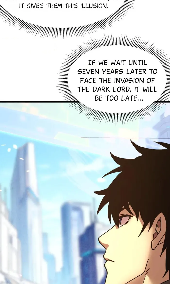 Read Logging 10 000 Years into the Future EN Manga Online