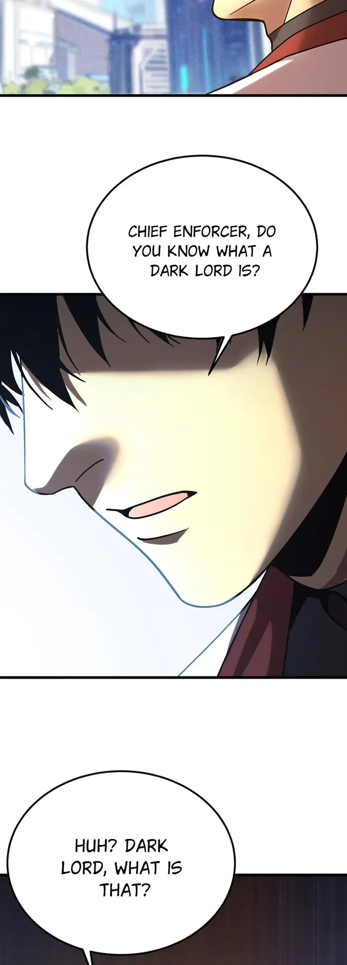 Read Logging 10 000 Years into the Future EN Manga Online