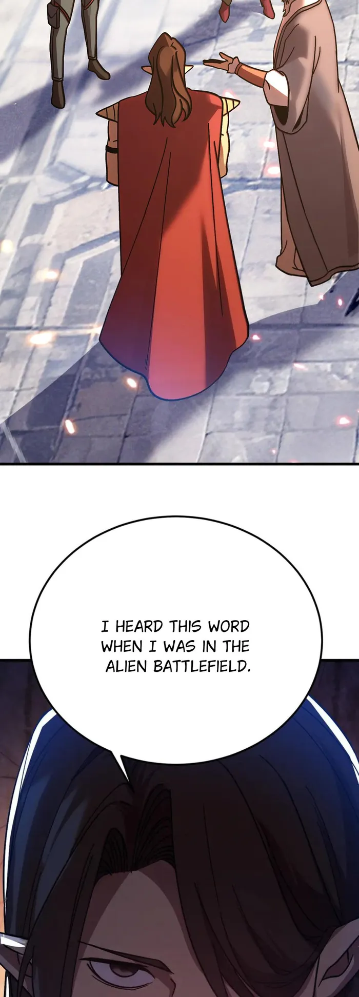 Read Logging 10 000 Years into the Future EN Manga Online