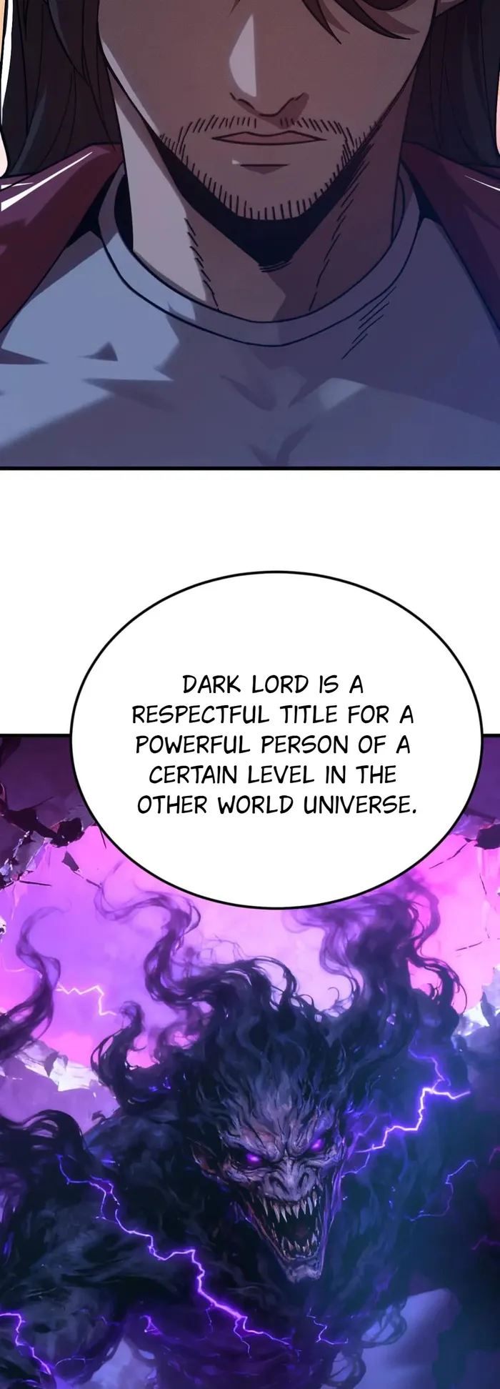 Read Logging 10 000 Years into the Future EN Manga Online