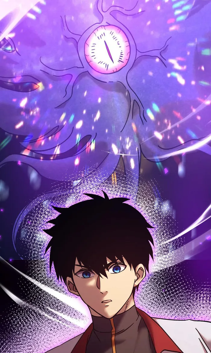 Read Logging 10 000 Years into the Future EN Manga Online